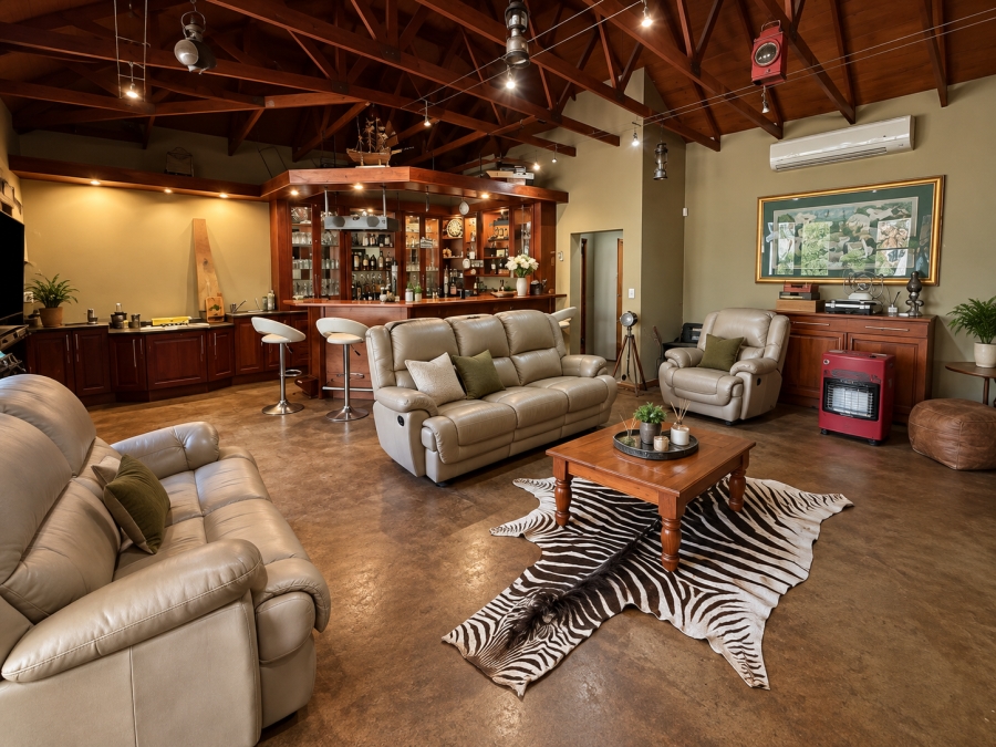 Commercial Property for Sale in Rietvly A H North West